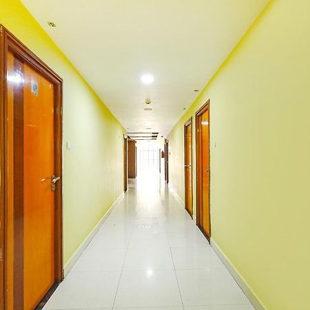 Fabhotel Prime Mahalaya Residency - Nr Chennai International Airport Exteriér fotografie