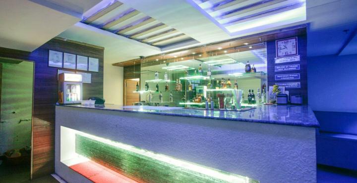 Fabhotel Prime Mahalaya Residency - Nr Chennai International Airport Exteriér fotografie