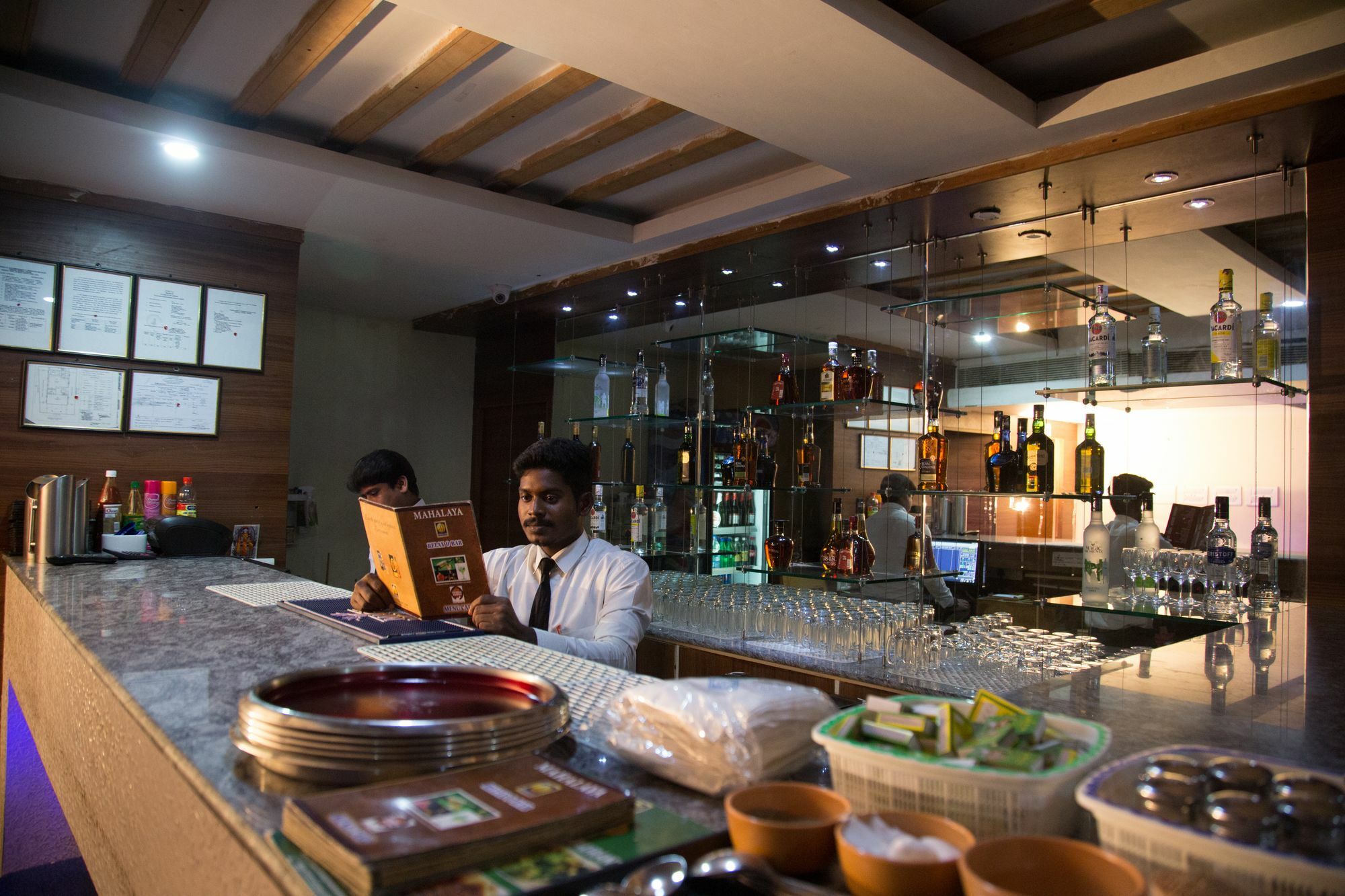 Fabhotel Prime Mahalaya Residency - Nr Chennai International Airport Exteriér fotografie