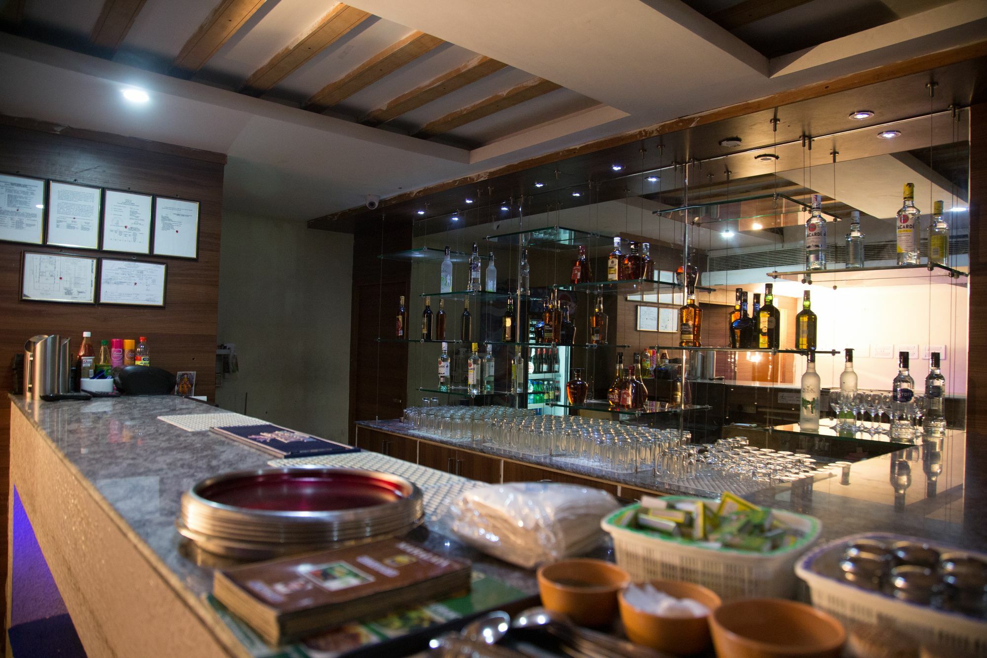 Fabhotel Prime Mahalaya Residency - Nr Chennai International Airport Exteriér fotografie